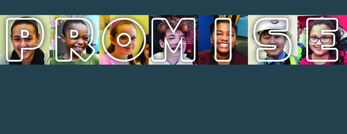 2022-2023 Portage & Wood Promise Campaign